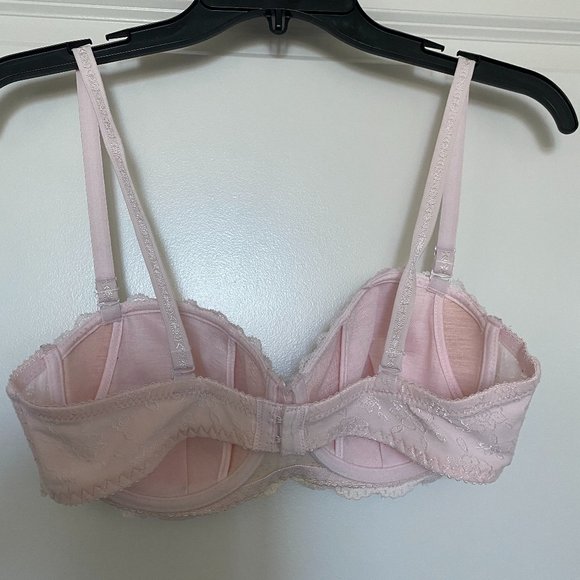 🔸FASHION FORMS STRIPLESS BRA - Picture 2 of 5